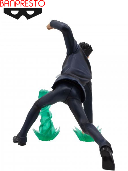 Banpresto Hunter x Hunter Vibration Stars Leorio Figure